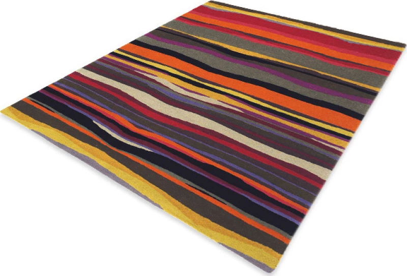 Brink & Campman Χαλί Estella Summer 160x230cm