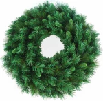 Στεφάνι Wrethmandua Mix Needle 90 cm