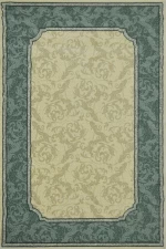 Χαλί Kasir Beige-Veraman Barok 200X300cm