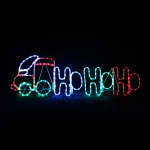 Φωτοσωλήνας Hohoho IP44 130x40cm X082043216 Aca
