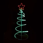 Spiral Tree XTREELEDMC90 Aca