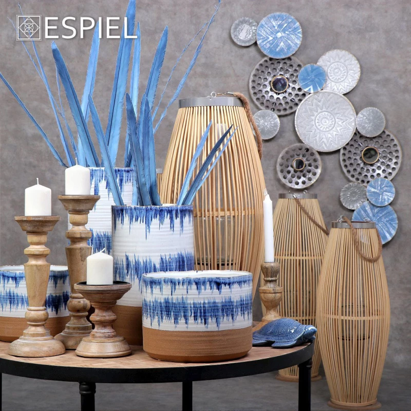 Espiel Φτερο Μπλε 55Εκ