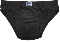 Onurel 0303 Ανδρικό Σλιπ Anthracite Μονόχρωμο