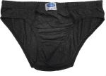 Onurel 0303 Ανδρικό Σλιπ Anthracite Μονόχρωμο