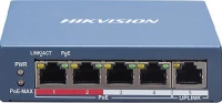 Hikvision DS-3E1105P-EI