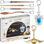 Μεταλλικό Μπρελόκ Harry Potter Collection