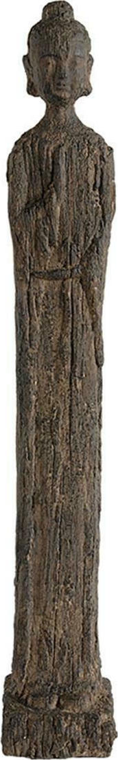 Artekko Διακοσμητικός Βούδας 12.70x10.16x81.28cm