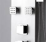 Karag Thalia 5046 Στήλη Υδρομασάζ