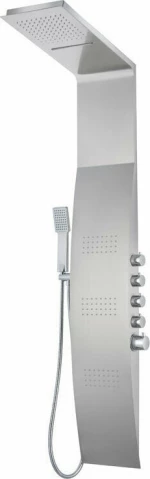 Karag S9786 Στήλη Υδρομασάζ