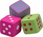 Pelikan Σετ Γόμες για Μολύβι Webo Ζάρια 5994599