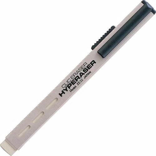 Pentel Γόμα για Μολύβι Hyperaser ZE32