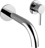 Armando Vicario Industrial 512045-100 Νιπτήρα Χρωμέ