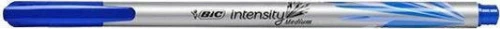 Bic Μαρκαδόρος Γραφής Intensity Med Blue (964779)
