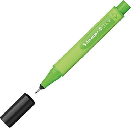 Schneider Link-It 0.4mm Black