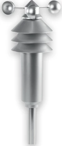 HomeMatic Ασύρματος Μετεωρολογικός Σταθμός IP HmIP-SWO-B 152056A0