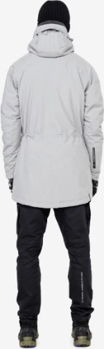 Krakatau Men's Technical Parka Qm214/4 DSUP