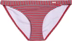 Superdry Kasey Fixed Tri Bikini Slip Κόκκινο