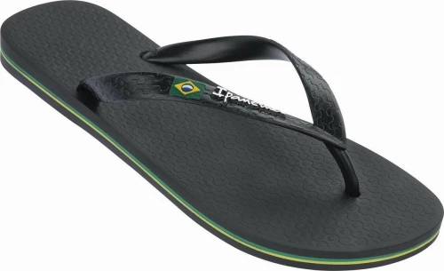 Ipanema Flip Flops σε Μαύρο Χρώμα