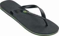 Ipanema Flip Flops σε Μαύρο Χρώμα