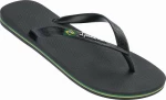 Ipanema Flip Flops σε Μαύρο Χρώμα