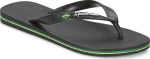 Ipanema Flip Flops σε Μαύρο Χρώμα