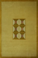 Χαλί Tufted Gold 160X230cm