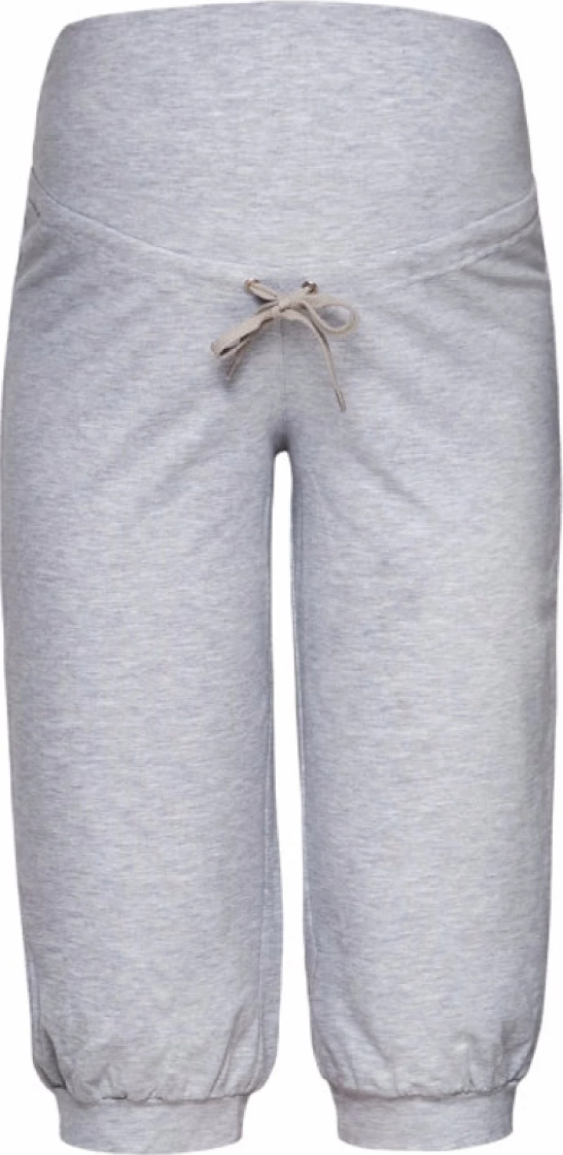 Βερμούδα εγκυμοσύνης fitness γκρι Torelle