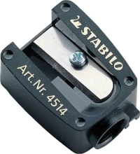 Ξύστρα Stabilo Για Μολύβια CarbΟthello / 4514 (Stabilo)