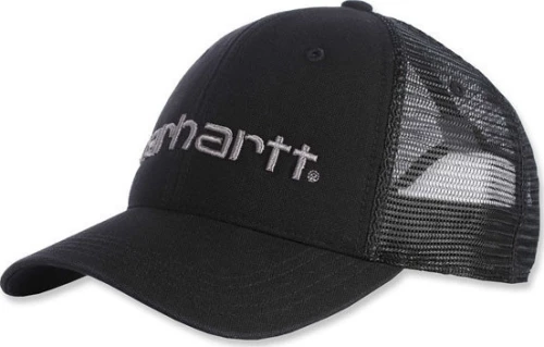 Carhartt cap Dunmore Black