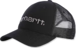 Carhartt cap Dunmore Black