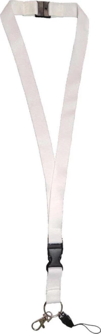 Buckle - 02004 ΙΜΑΝΤΑΣ ΛΑΙΜΟΥ 2εκ. ABOUT BASICS WHITE