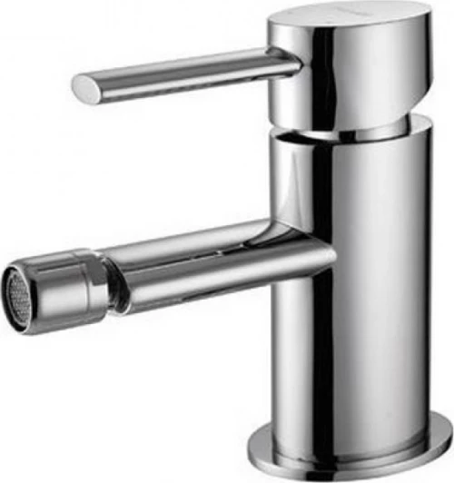 Karag Sinar FA46 Μπαταρία Μπιντέ Ασημί