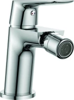 Karag Pearl ZQ46328 Μπαταρία Μπιντέ Ασημί
