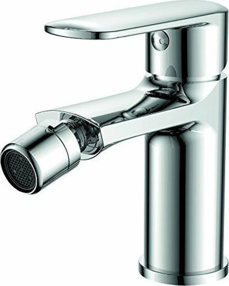 Karag Pearl ZQ46328 Μπαταρία Μπιντέ Ασημί