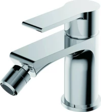 Karag Volare WMJ468056C Μπαταρία Μπιντέ Ασημί