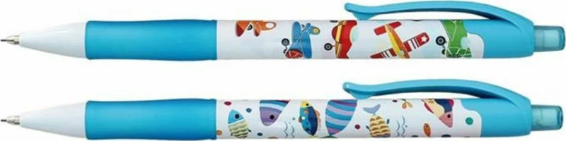 Μηχανικό Μολύβι Penac Joy 0,5mm Γαλάζιο