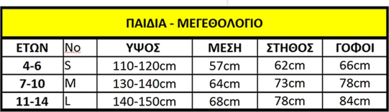 Αποκριάτικη Παιδική Στολή Νεράιδα-Μάγισσα