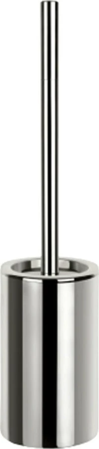 Dimitracas Tube Inox Πιγκάλ Ασημί