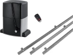 Μηχανισμός συρόμενης γκαραζόπορτας NORTON-2000-OIL (kit-Economy) S