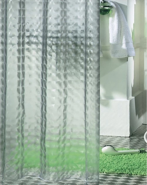 Sealskin Κουρτίνα Μπάνιου 180x200 Prisma
