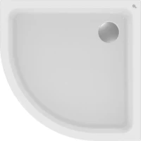 Ideal Standard K278001 Hotline Ντουζιέρα 90x90cm