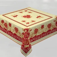 Τραπεζομάντηλο 140Χ140 Στόφα Vassiliadis Codex