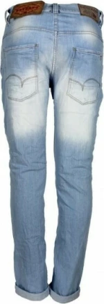 JEANS DEVERGO TAPER Denim 98% cotton - 2% lycra - 1J810015LP4440-0 - ΑΝΔΡΙΚΑ