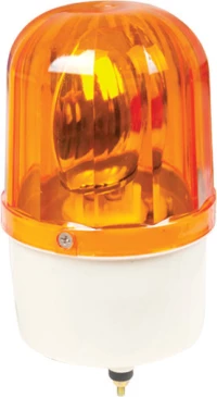 ΦΑΡΟΣΕΙΡΗΝΑ LTE1101J-Y 230V ΚΙΤΡΙΝΗ - 9w