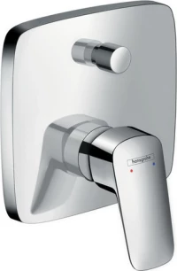 HANSGROHE LOGIS 71405 Mπαταρια εντοιχισμου
