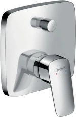 HANSGROHE LOGIS 71405 Mπαταρια εντοιχισμου