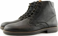 Nicon Footwear Co. 901 Black