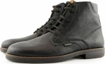 Nicon Footwear Co. 901 Black