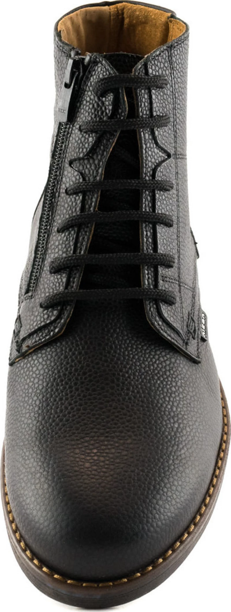 Nicon Footwear Co. 901 Black