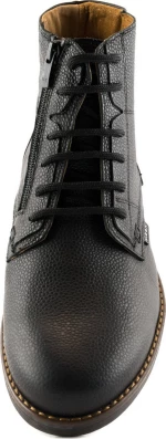 Nicon Footwear Co. 901 Black